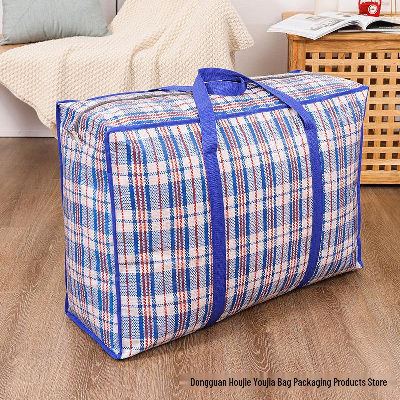 Versatile Bags: Handbags, Packing Bags, Woven Bags, Luggage, Waterproof Quilts, Large Dorm Bags