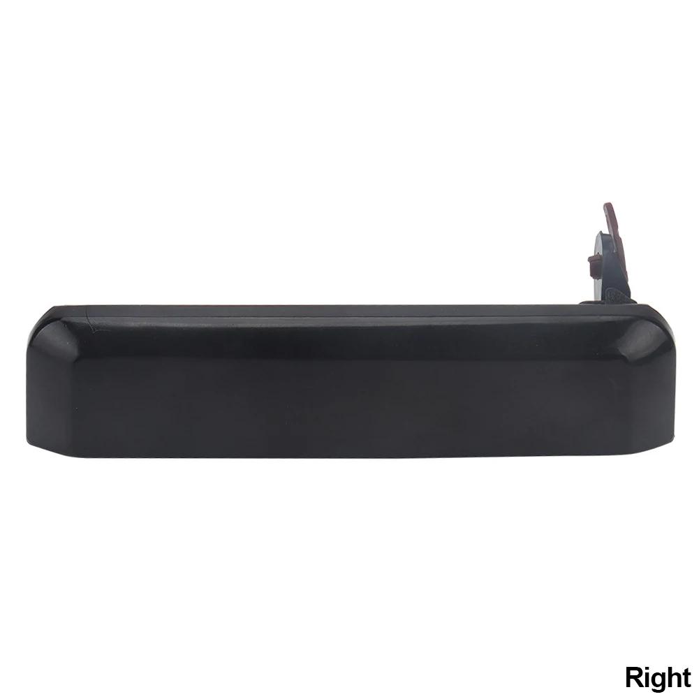 

Ручка двери автомобиля для Nissan наружная наружная ручка двери передняя левая правая комплект для Nissan D21 Hardbody Pickup Pathfind