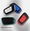 Car Key Case Cover for Chery EQ1 fulwin2 Tiggo 3 E3 E5 ARRIZO 5 Remote Key Holder Protector TPU Shell Fob Accessories