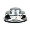 40mm Speakers Dynamic Auditory Speakers with Internal Magnets 4Ohm 3W for Auditory Sound