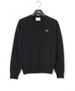 MARINADE Modern Basic Round Neck Knit - 6 Colors
