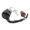 Aftermarket Quality Aftermarket Replacement Ignition Key Switch