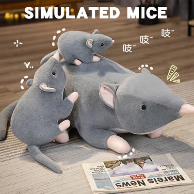 Bambole e peluche – Animali di pezza e di peluche