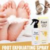South Moon Exfoliating Foot Brightening Spray Nourishing 200ml Foot Peel