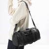 Crossborder Street Style Travel Bag For College Students With Waterproof And Dry Wet Separation
