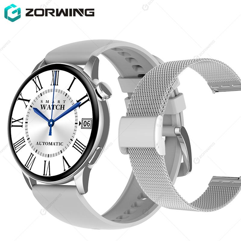 

Hd1 Amoled умные часы для женщин Bluetooth Call NFC умные часы для мужчин беспроводная зарядка артериальное давление спортивные часы для Android Ios