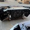 2025 BMW X3 G45/G48 Front Bumper Nosecut Compatible