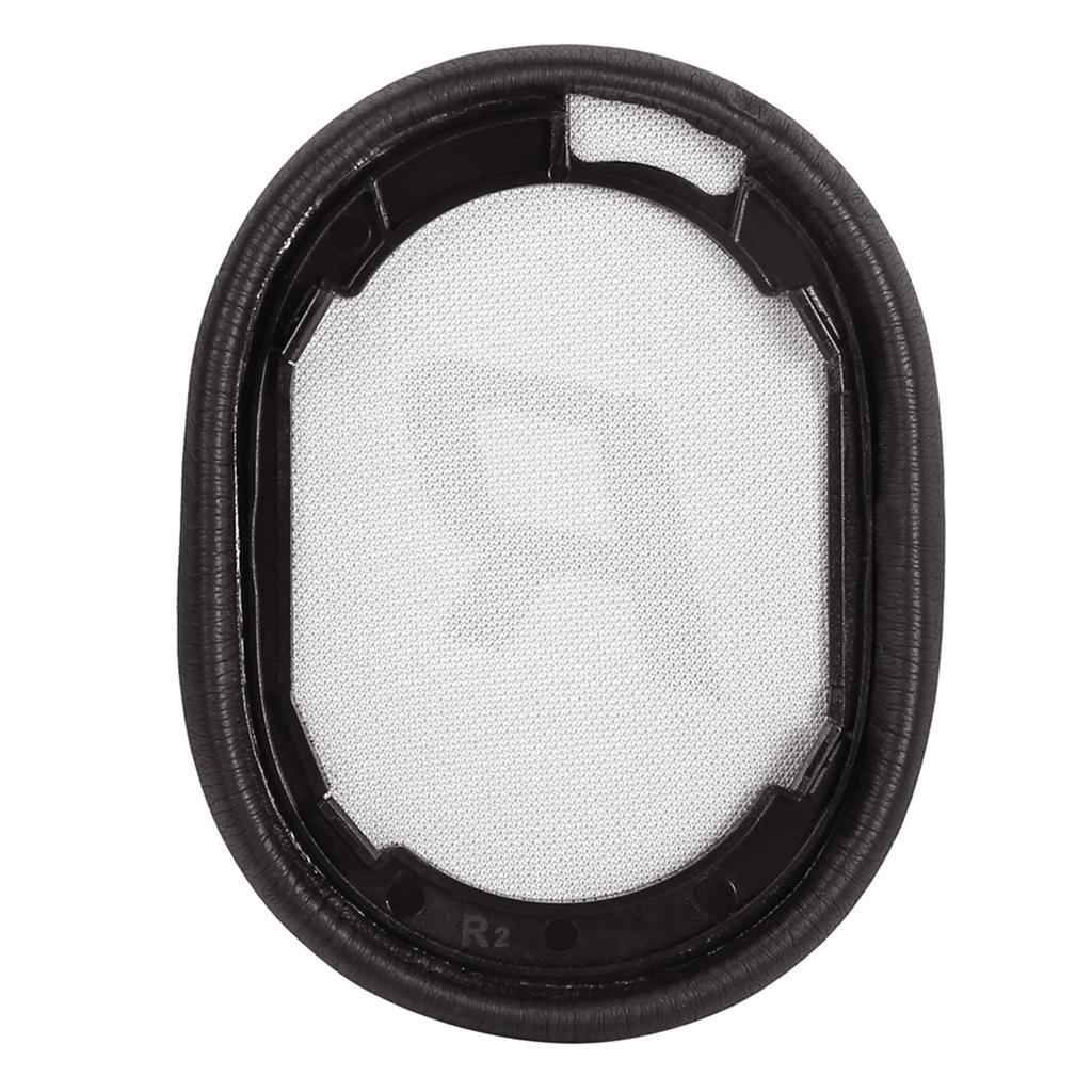 2ks náhradních náušníků Polštář do uší pro bezdrátová sluchátka Plantronics BackBeat PRO 2 Over Ear
