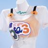 Jeu Zenless Zone Zero Belle Été Costume Cosplay Protagoniste Féminine Maillot de Bain Belle Femmes Halloween Jeu de Rôle Skin
