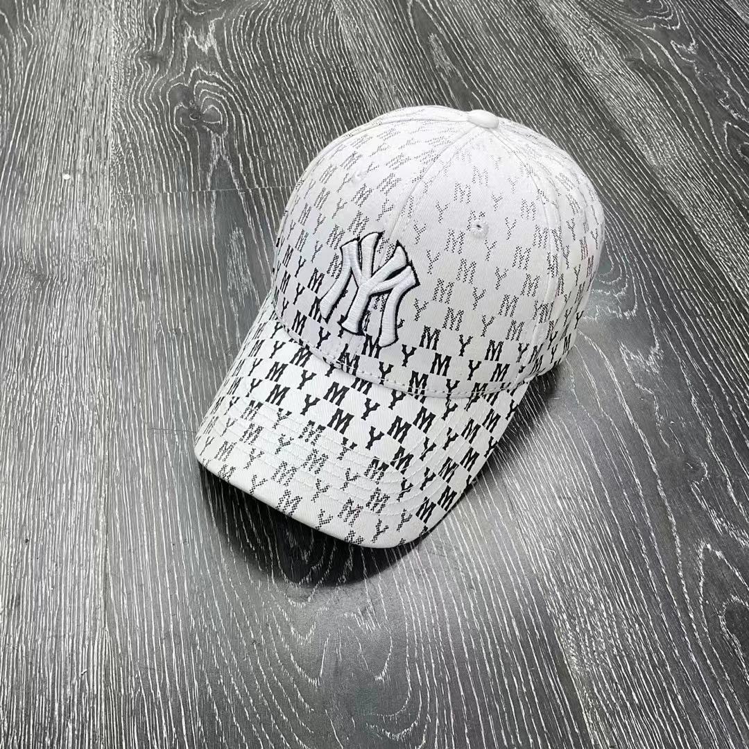 

Бейсболки с 3D-вышивкой для мужчин MY Letter Casquette Hats Fitted Casual Gorras Women Outdoor Sun Hat Adjustable Snapback Caps Adjustable белый