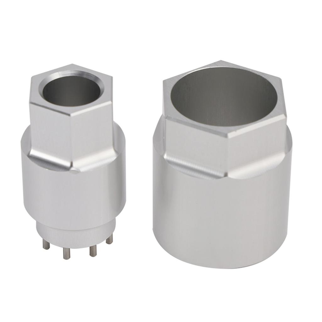 2018-2024 Rockshox Brain Seal Head Tool SET -Sockets for Specialized MINI Shock