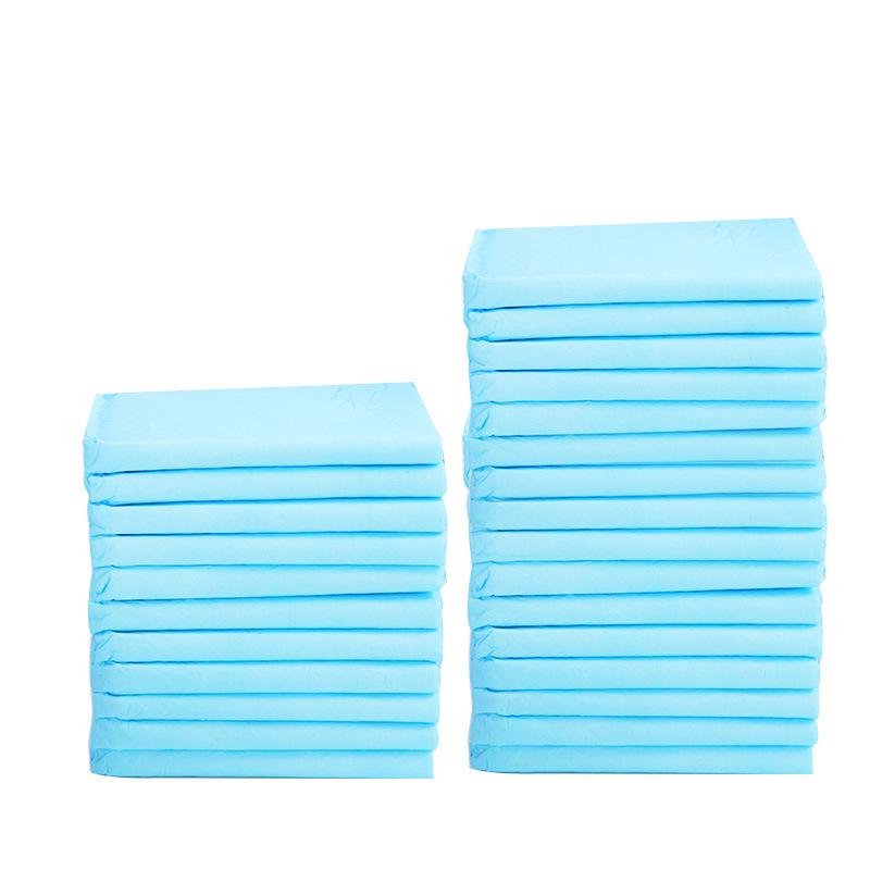Thickened Leak-Proof Pet Urine Pad with Strong Absorption and Deodorant for Dogs