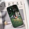 Rapper S-SZA Phone Case For Samsung Galaxy A73,A72,A71,A70,A53,A52,A51,Soft Silicone Black Cover