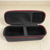 High Density Water Resistant Box Carrying Case for Pill2024 Speakers Featuring Shock Protections Accessory Storage Bag