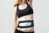 EMS Support Fit Up Belt for Abdominal Area [Kurul Lab]