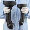 Silicone Dildo Oversized Butt Plug Masturbator Fisting Big Dick Realistic Penis Strap on Cock BDSM