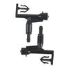 Compatible with FIT for JAZZ 2015 2016 2017 2018 2019 Car Windshield Sprinkler Wiper Nozzle 76810-T5A-003