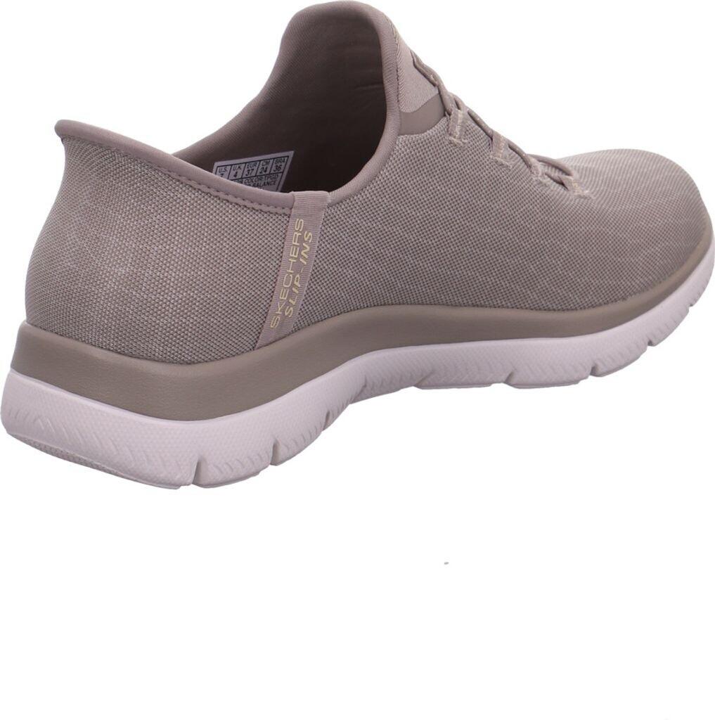 Skechers Summits - Classy Night Women taupe sneakers