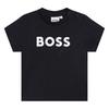 Baby Large Logo T-Shirt