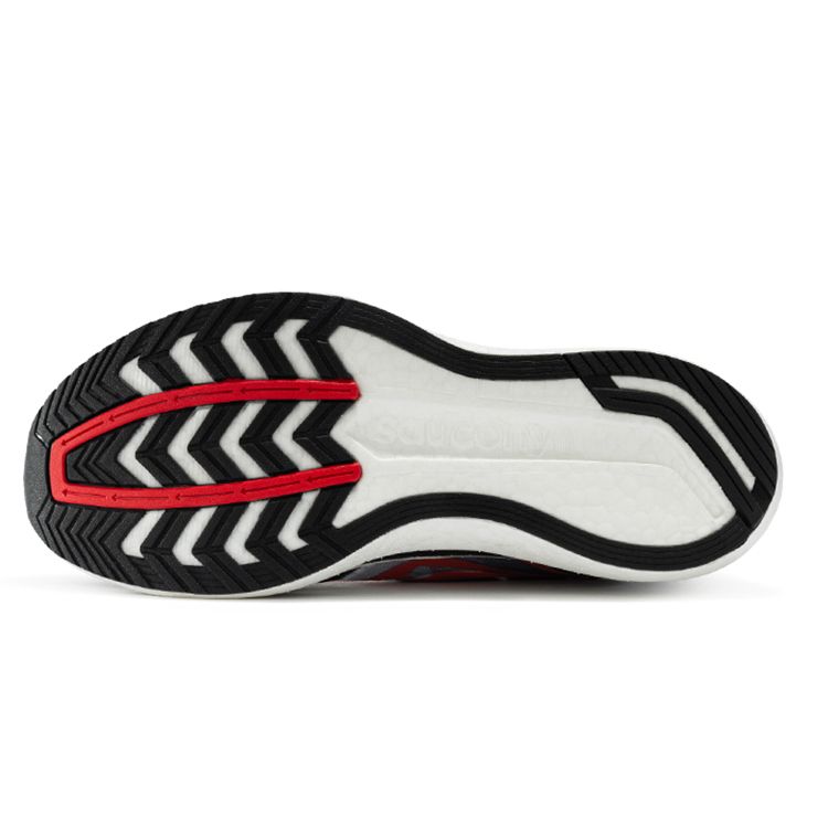 Saucony  Endorphin Speed Chengdu Women Sneakers Orange S10597-110