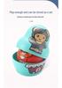 Rainbow Stacking Nesting Dolls for Toddlers | Educational Baby Toy Rings | Gift for Ages 1-2