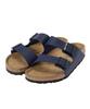 Birkenstock Komfort-Sandalen 51753 ARIZONA Blau