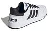 adidas Hoops 2.0 'White Black' JI2759