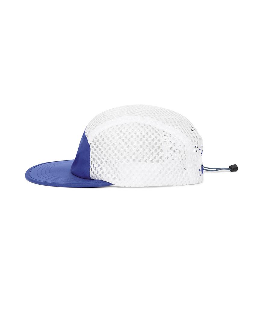 SIERRA DESIGNS Flashlight Lightweight Full Mesh Cap Blue