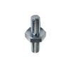 Nitto Cantilever Base Bolt 1pc (Nitto) Double-Shaft (Stepped Bolt)