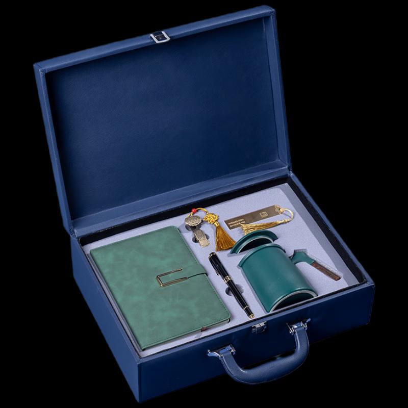 Elegant Business & Souvenir Gift Box Sets