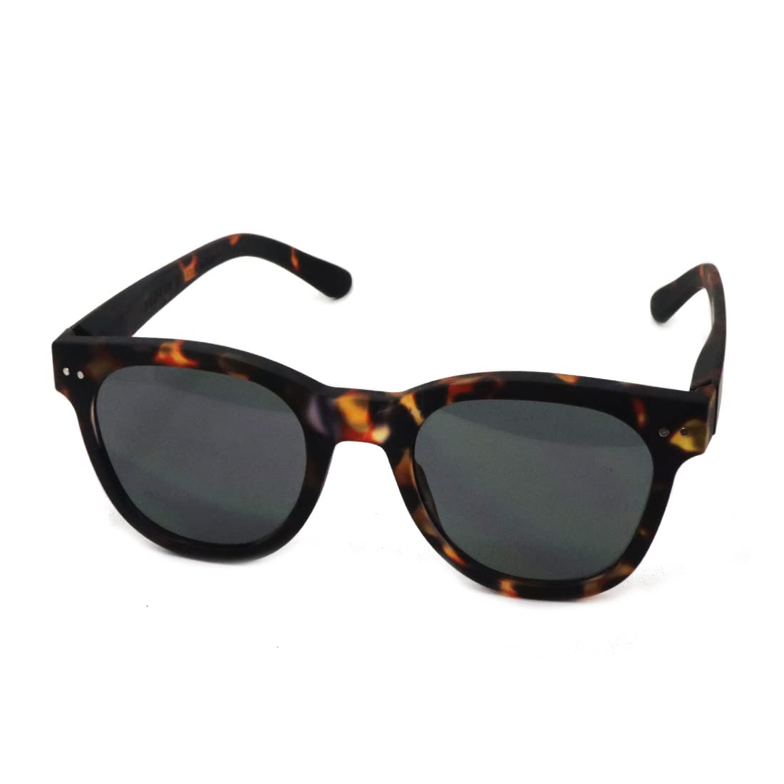 

Солнцезащитные очки Izipiji Wellington #N (Черепаховый/Серый)