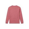 Vans SS23 Casual Round Neck Printed T-shirt Women Tops Princess-Red VN0008YWBQU