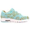 Nike Wmns Air Max 1 Ultra LOTC QS Island Green Flat Gold 747105-300
