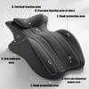 Home Adult Bed Waist And Hip Pillow Cushion Leisure Seat Sofa Cushion Couple Auxiliary Pillow Car Reserve Cushion