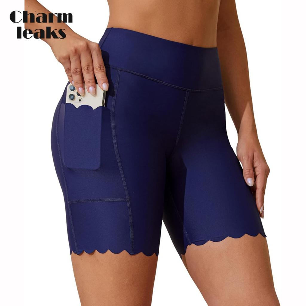 Plus size bathing suit bottoms shorts online