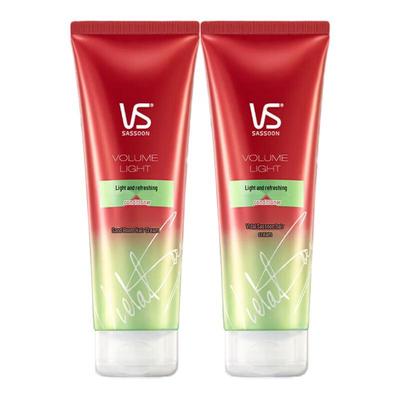 Schampon och hårbalsam – Hårbalsam