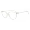 Full Rim Cat Eye Clear Smartbuy Collection Hollie Pc2363 C6 Fashion Women Eyeglasses
