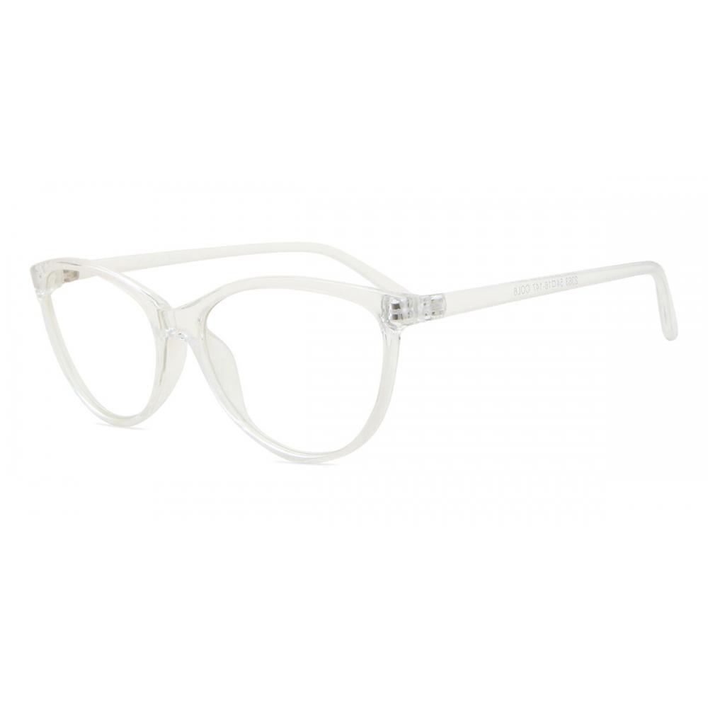 Full Rim Cat Eye Clear Smartbuy Collection Hollie Pc2363 C6 Fashion Women Eyeglasses