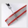 Cable Concealer Soft Rubber Trunking Soft PVC Wire Self-adhesive Wall Cord Cover Sleeve  Cords