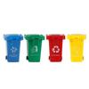 Truck Can Simulation Trash Can Dollhouse Trash Can Dollhouse Miniature Simulation Furniture Toy