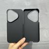 For HUAWEI Mate 60 70 80 Max Case Ultra-Thin For Magsafe Magnetic Case For HUAWEI Pura 70 80 90 Pro Max Plus Carbon Fiber Cover