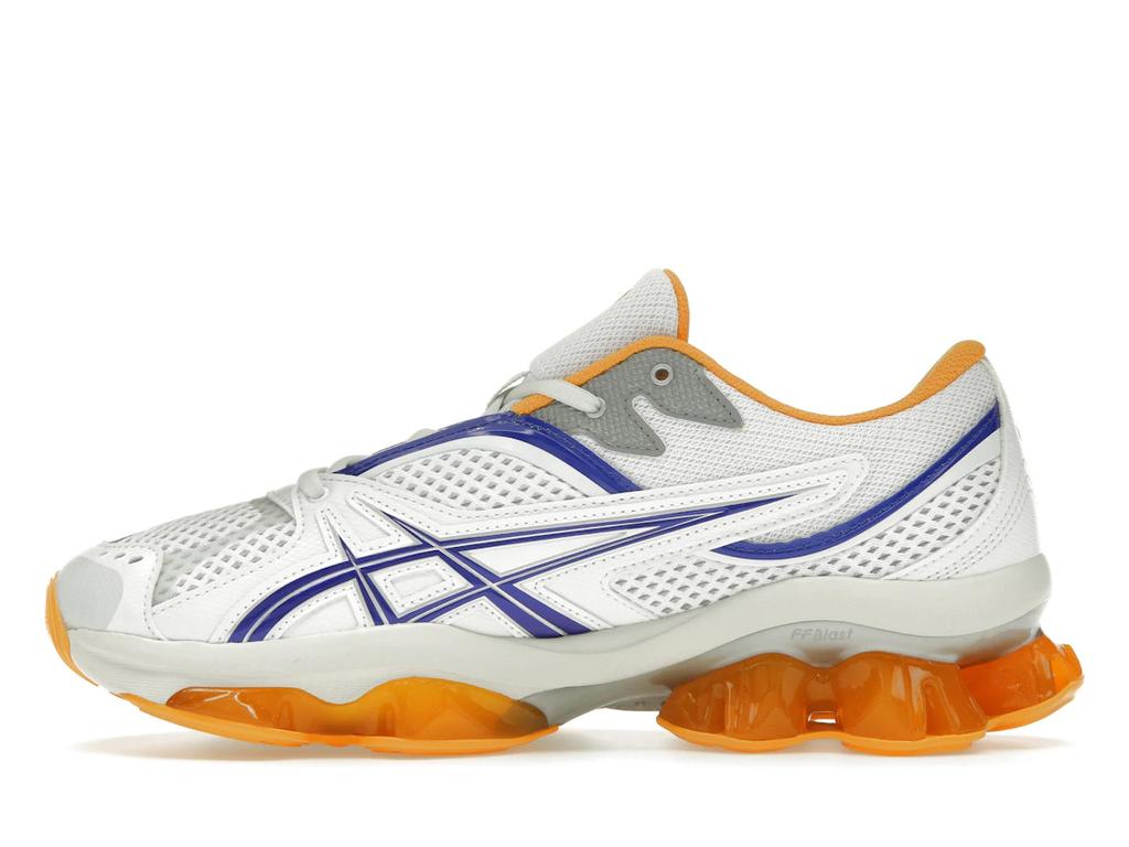 New Kiko Kostadinov X Asics Gel Quantum Zientzia 'Knicks' 1201A869-100