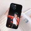 BH33 M-Michaels J-Jacksons New High-End Shell Phone Case for Xiaomi Poco C40 C50 C51 C55 C65 C71 C75 F3 F5 F6 F7 M2 M3 Pro Ultra