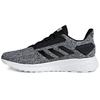 New Duramo 9 Black White BB6917