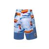 Li-Ning X XLarge Co-Branded Badfive Basketball Sports Training Shorts Men Bottoms Multicolor AAPP443-1