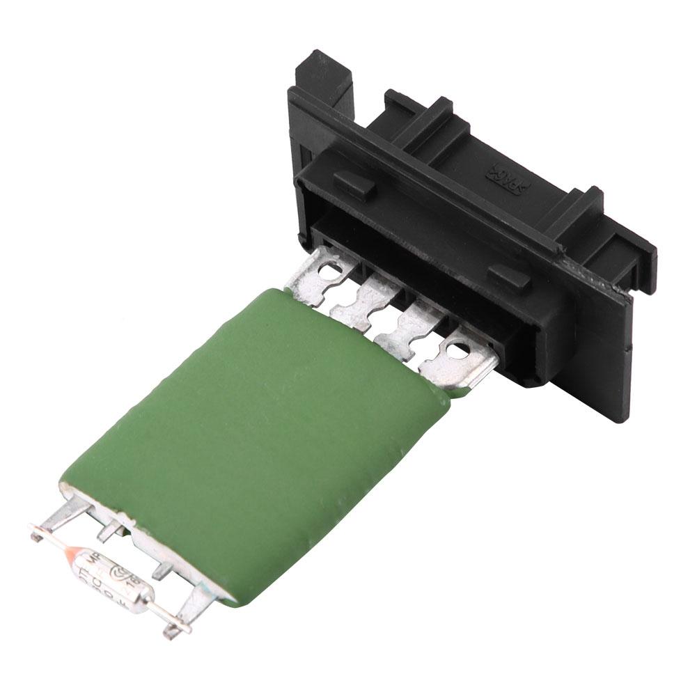 AC Heater Blower Motor Resistor Regulator for Dodge Freightliner Sprinter 0018216760