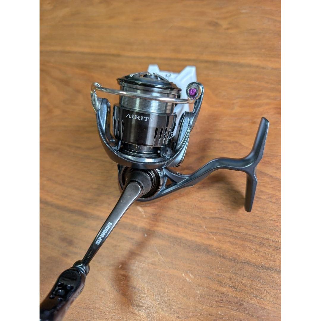 Used DAIWA AIRITY ST SF2000SS-H Main unit Daiwa Airity