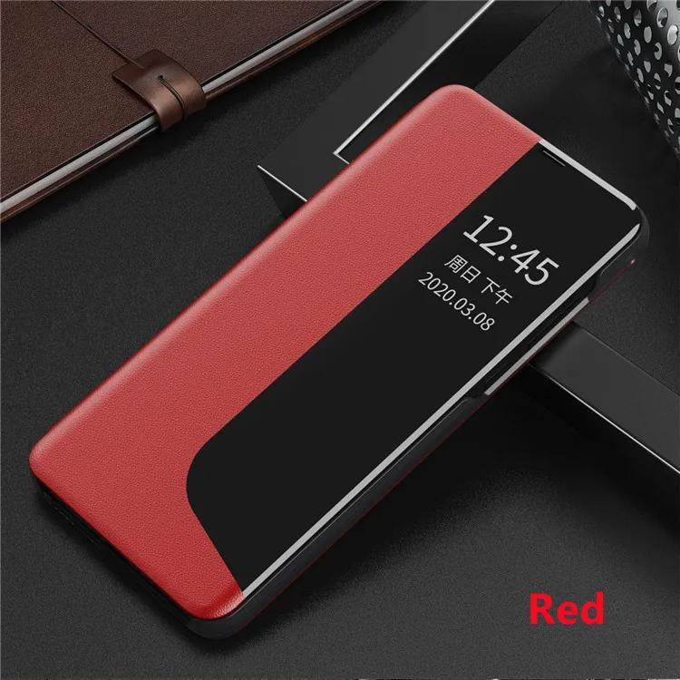 Flip Case For Huawei P20 P30 P40 Pro Mate 60 Pro Honor X7 X8 X9 90 Lite Magnetic Leather Holder Wallet Stand Book Phone Cover