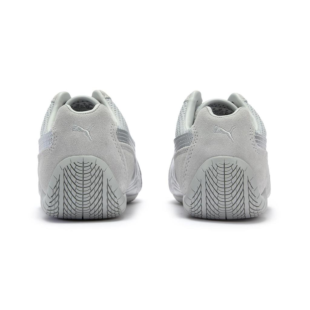 Puma Speedcat Premium Unisex Cool Light Gray Matte Silver 403902-02