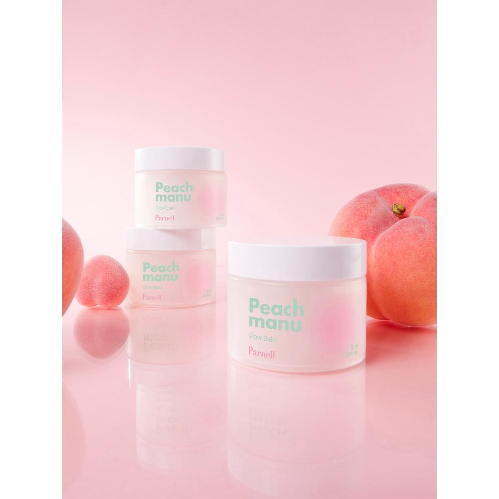 Parnell Pichmanu Glow Balm 50 Ml